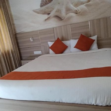 Martins Comfort Betalbatim Exterior foto