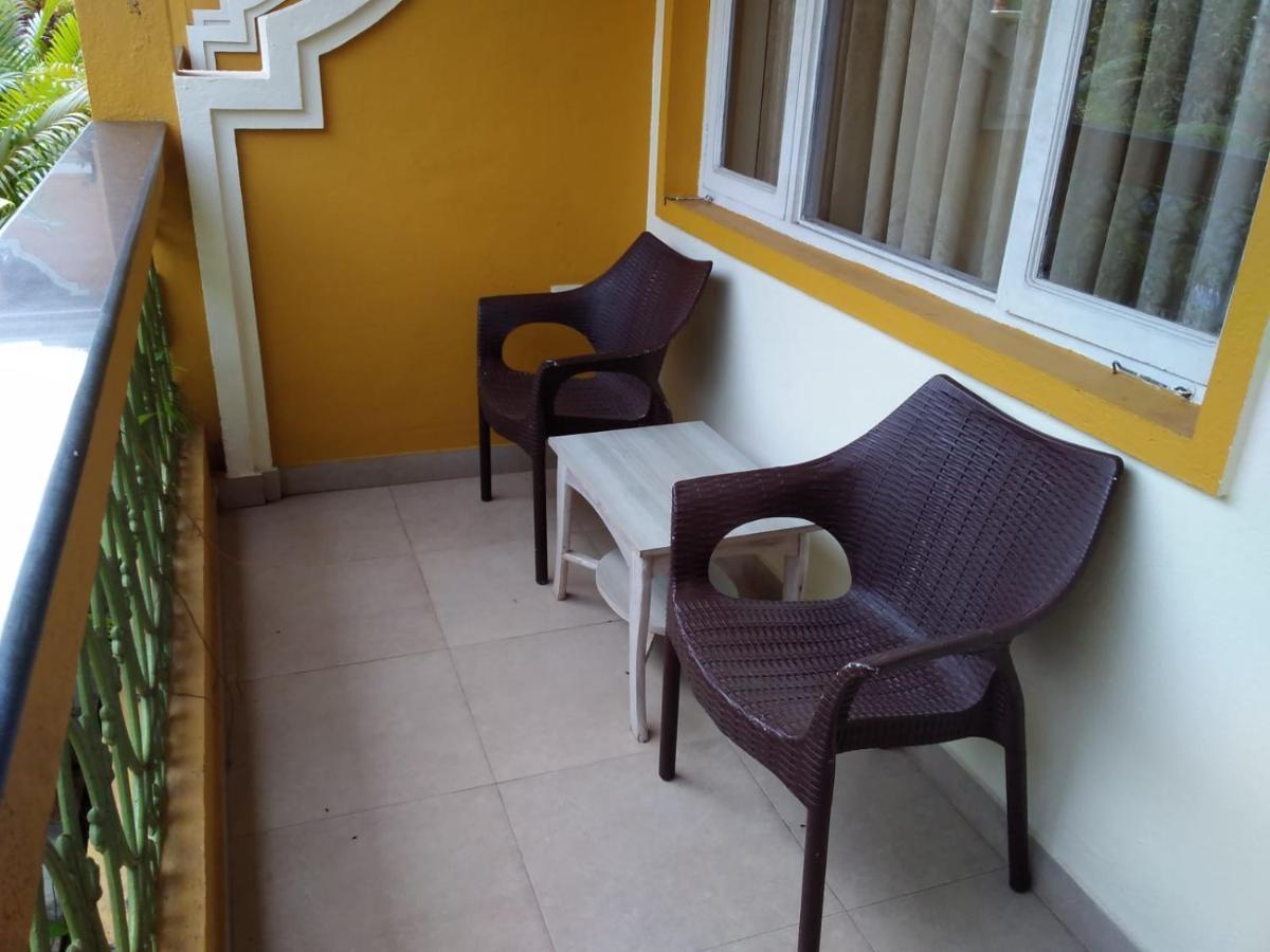 Martins Comfort Betalbatim Exterior foto