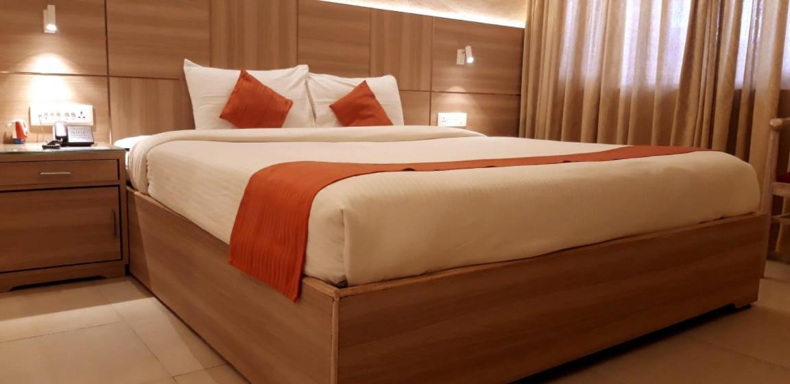 Martins Comfort Betalbatim Exterior foto