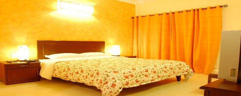 Martins Comfort Betalbatim Exterior foto