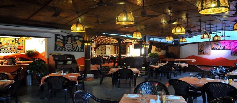 Martins Comfort Betalbatim Exterior foto