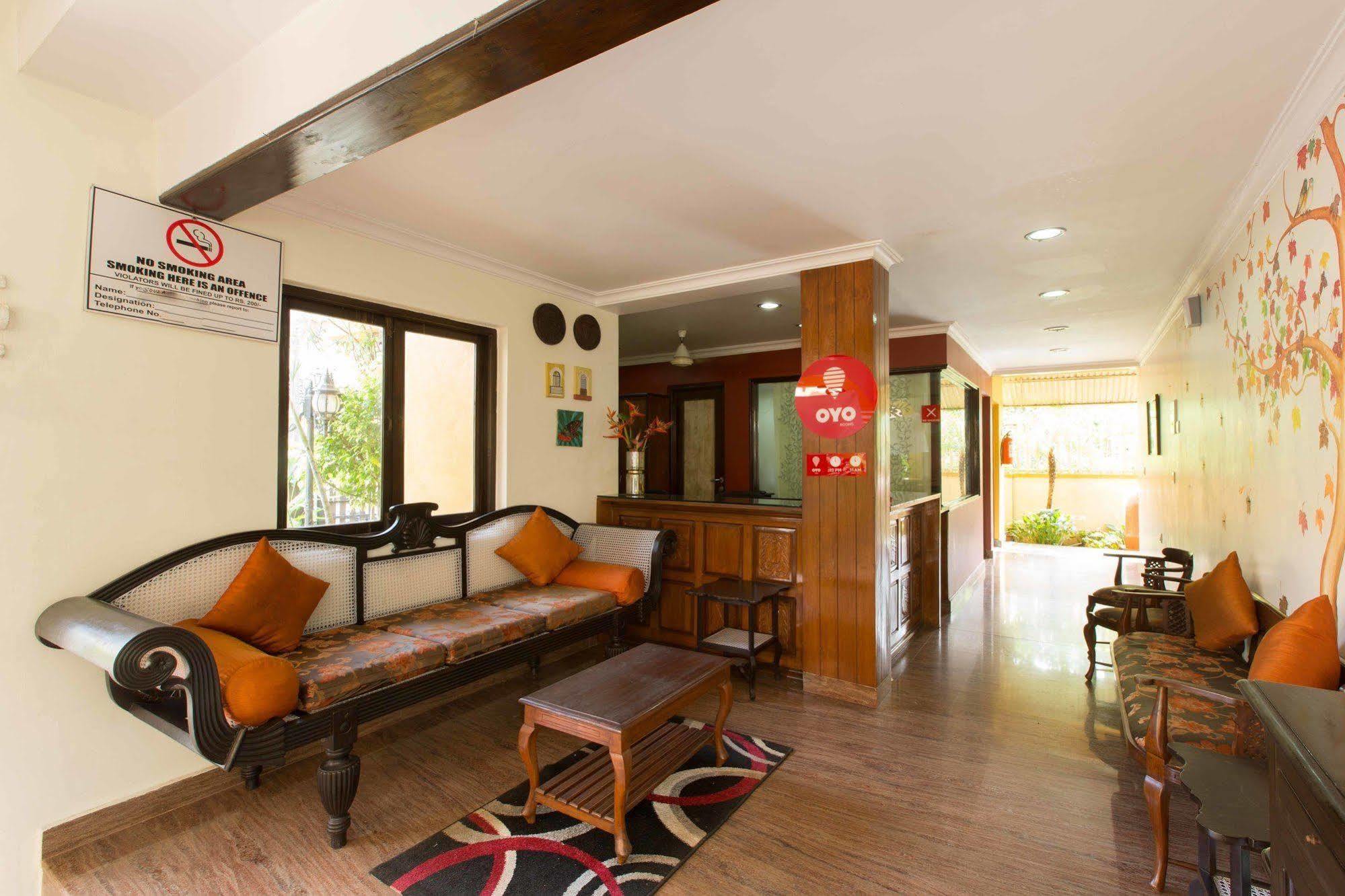 Martins Comfort Betalbatim Exterior foto